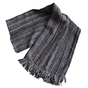 Scarf Grey