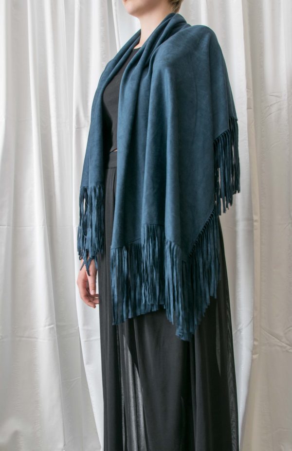 Large Cape/Shawl